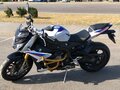2018 BMW S 1000 R, белый, 1150000 рублей - вид 1