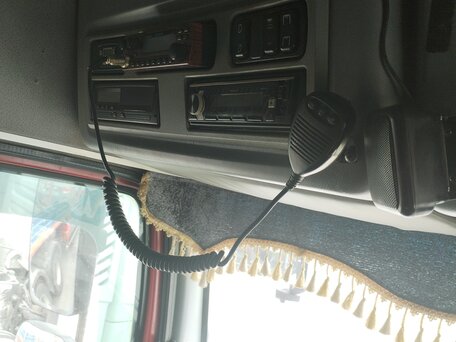 2011 Mercedes-Benz Axor, красный, 3000000 рублей, вид 5
