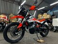 2020 KTM 790 Adventure, белый, 1030000 рублей - вид 1