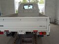 2018 Mazda Bongo, белый, 2400000 рублей - вид 3