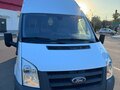 2013 Ford Transit, белый - вид 4