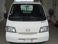 2018 Mazda Bongo, белый, 2400000 рублей - вид 1