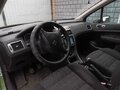 2002 Peugeot 307 I, зелёный, 150000 рублей - вид 2