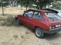1996 ЗАЗ 1102 «Таврия» 110207, красный, 125000 рублей - вид 1