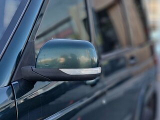 2016 УАЗ Патриот I Рестайлинг 2, зелёный, 799000 рублей, вид 3