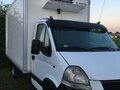 2004 Renault Mascott, белый, 1600000 рублей - вид 4