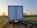 2013 Hyundai e-Mighty, белый, 1475000 рублей - вид 3