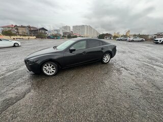2015 Mazda 6 III (GJ) Рестайлинг, чёрный, 1500000 рублей, вид 5