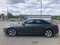 2021 Audi A4 45 TFSI V (B9) Рестайлинг, серый, 3400000 рублей - вид 5