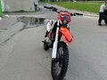 2024 Kews K10 CB300F, оранжевый, 154000 рублей - вид 3