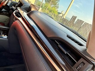 2016 Lexus LX 570 III Рестайлинг 2, чёрный, 8050000 рублей, вид 2