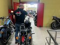 2006 Honda Shadow 750, чёрный, 450000 рублей - вид 7