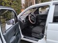 2012 Daewoo Matiz I Рестайлинг, белый, 410000 рублей - вид 10