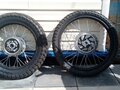 2022 Regulmoto TE 250 PR, чёрный, 170000 рублей - вид 8