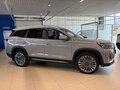 2026 Jetour X90+, серый - вид 2