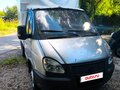 2011 ГАЗ ГАЗель (3302), серый, 750000 рублей - вид 4