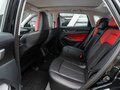 2024 Changan UNI-S I, чёрный - вид 8