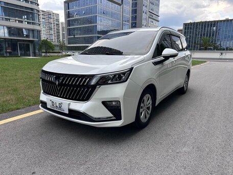 Wuling Jiachen