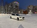 2017 Genesis G80 I, белый, 2500000 рублей - вид 10