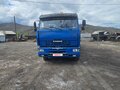 2013 КамАЗ 65116, синий, 5000000 рублей