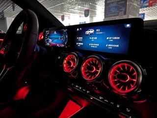 2023 Mercedes-Benz EQA 260 I Рестайлинг, серый, 3993000 рублей, вид 4