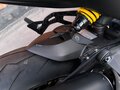 2021 Ducati Monster 937, чёрный - вид 11