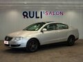 2010 Volkswagen Passat B6, серебристый, 820000 рублей