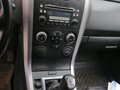 2007 Suzuki Grand Vitara II, чёрный, 1300000 рублей - вид 4