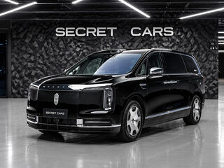 2026 Maextro V 800, чёрный, 24400000 рублей, вид 1