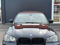 2010 BMW X5 50i II (E70) Рестайлинг, чёрный, 1400000 рублей - вид 1