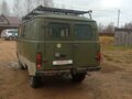 2002 УАЗ 3909, зелёный, 300000 рублей - вид 7