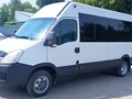 2012 Iveco Daily, белый, 890000 рублей - вид 2