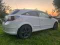 2008 Opel Astra GTC H Рестайлинг, белый, 499000 рублей - вид 3