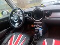 2009 Mini Hatch One II (R56), красный, 690000 рублей - вид 8