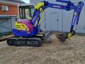 2016 Komatsu PC38, синий, 2700000 рублей - вид 8