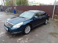 2008 Nissan Teana II (J32), синий, 850000 рублей - вид 2