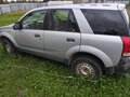 2003 Saturn VUE I, серебристый, 500000 рублей - вид 2