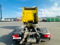 2014 DAF XF 105, жёлтый, 2349000 рублей - вид 9