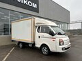 2013 Hyundai Porter II, белый, 1330000 рублей - вид 3