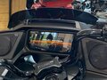 2024 Harley-Davidson Road Glide, серый, 4200000 рублей - вид 7