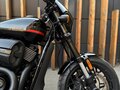 2018 Harley-Davidson Street Rod, чёрный, 650000 рублей - вид 9