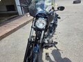 2014 Yamaha XVS950, чёрный, 600000 рублей - вид 1