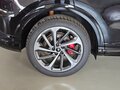 2025 Audi Q5 40 TDI III (GU), чёрный, 6900000 рублей - вид 9