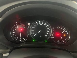 2025 Mazda CX-5 II Рестайлинг, серый, 3000000 рублей, вид 5