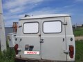 1998 УАЗ 2206, серебристый, 200000 рублей - вид 2