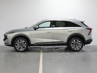 2026 Haval F7 II, серый, 3599000 рублей, вид 3