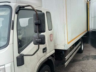 2019 JAC N120, белый, 2180000 рублей, вид 2