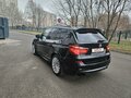 2013 BMW X3 28i xDrive II (F25), чёрный, 2555000 рублей - вид 4