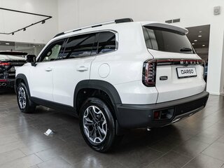 2026 Haval Dargo I Рестайлинг, белый, 3499000 рублей, вид 4