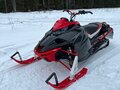 2019 Yamaha Sidewinder, красный, 1800000 рублей